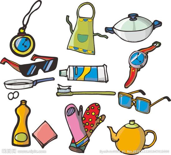 生活用品 构筑日常舒适与效率的基石